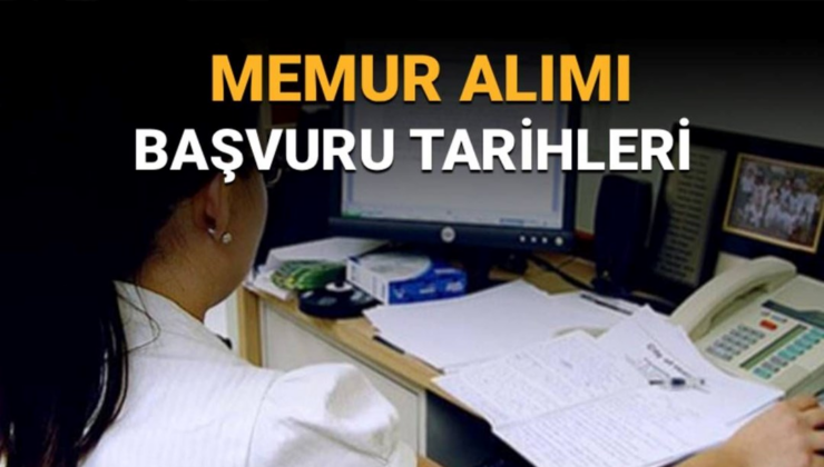 Edirne Belediye Başkanlığı memur alımı ilanı: İtfaiye eri ve zabıta memuru alımı başvuru tarihleri açıklandı