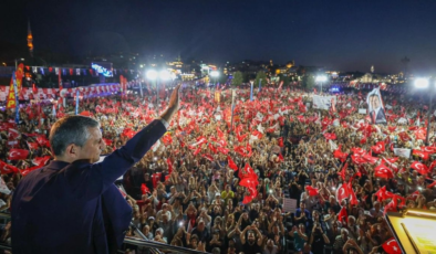 CHP lideri Özel açıkladı: Anketlerden Erdoğan’a kötü haber