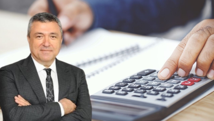 Abdullah Tolu yorumladı: Maliye bu defa sahte faturayı bitirmeye kararlı!
