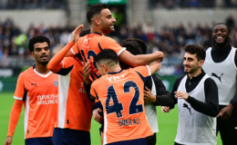 Başakşehir evinde Craiova'yı ağırlayacak!