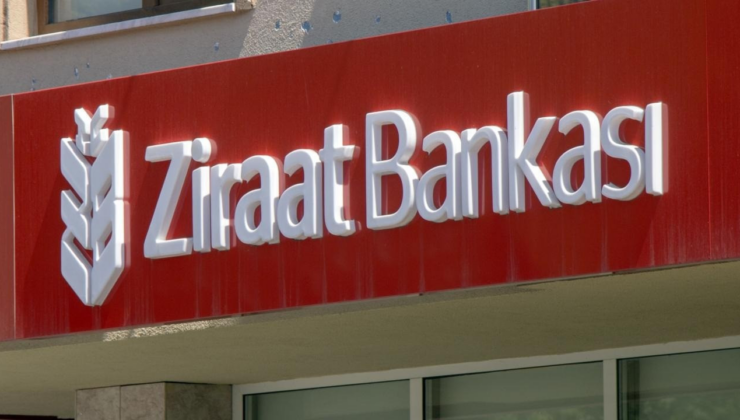 Ziraat Bankası'ndan esnafa özel POS kampanyası