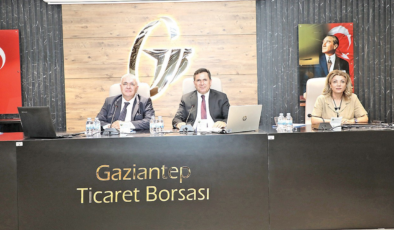 “Rusya-Ukrayna savaşı, yalnızca bölgesel güvenliği değil; küresel tarımı da derinden etkileyen bir krizdir”