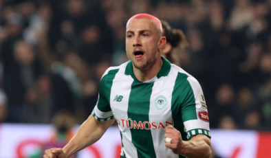 Süper Lig'den Suudi Arabistan'a gitti!