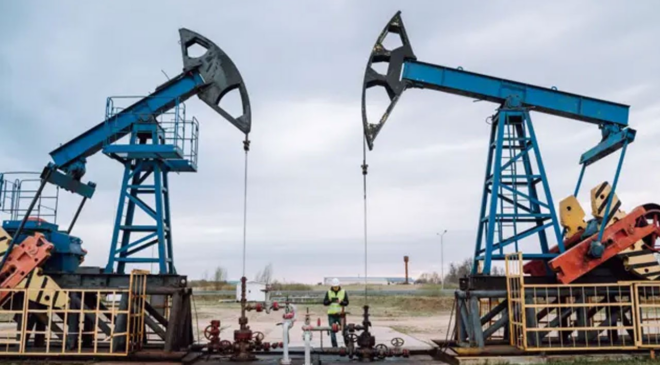 Hindistan ABD iplerini geren iddia!' Hindistan Rusya'dan petrol alımına devam edecek'