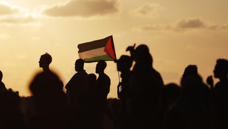 Hamas: İsrail'in Gazze kentini işgal planı öncekiler gibi başarısız olacak