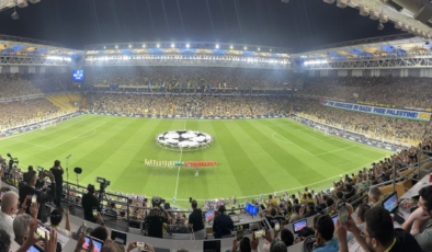 Kadıköy'de 12 yıllık hasret sona erdi