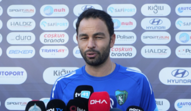 Selçuk İnan: Fenerbahçe’nin kendi stadında onları mağlup etmek çok kolay değil