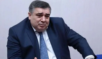 Azerbaycan Diasporası Başkanı Şahin Şıhlinski, Moskova’da gözaltına alındı