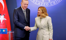 İstanbul'da Türkiye – Libya – İtalya zirvesi: Gündemde Akdeniz mi var?