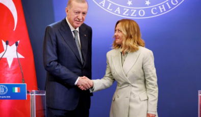 İstanbul'da Türkiye – Libya – İtalya zirvesi: Gündemde Akdeniz mi var?