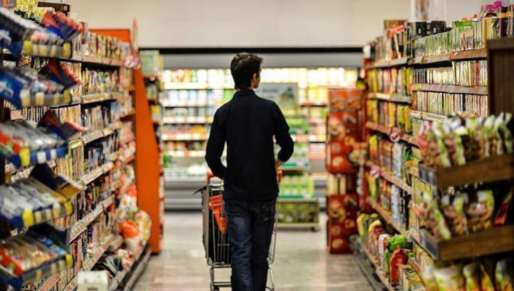 Zincir marketlerde “Cumhur Reyonu” dönemi başlıyor