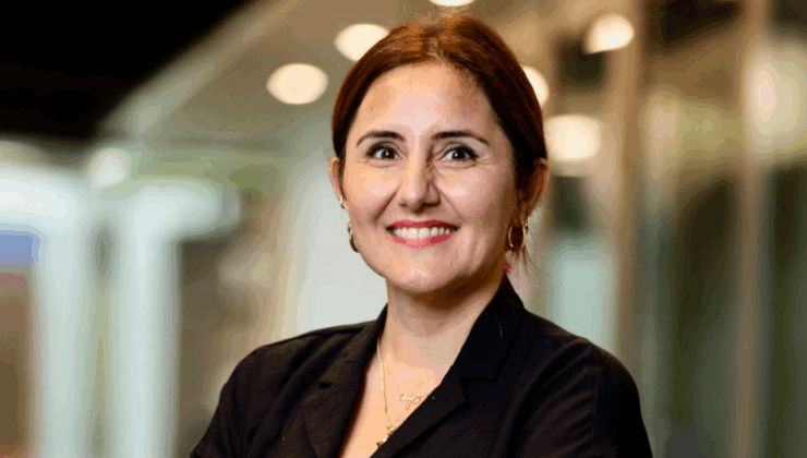 Figen Özmen: “Yapay zekayla sigortacılıkta müşteri güveni yeniden şekilleniyor”