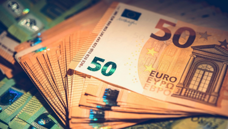 ING küresel piyasalar raporunu açıkladı: Euro'da yükseliş tahmini