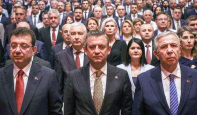 Ankara kulisleri kaynıyor: İmamoğlu aday olmazsa yerine Mansur Yavaş mı gelecek?