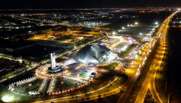 Konya Bilim Festivali 10’uncu kez kapılarını açıyor