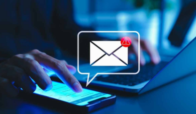Bu e-postaları sakın açmayın… Sahte URL oluşturmak için Japon alfabesini kullanıyorlar, amaç banka bilgilerini ele geçirmek
