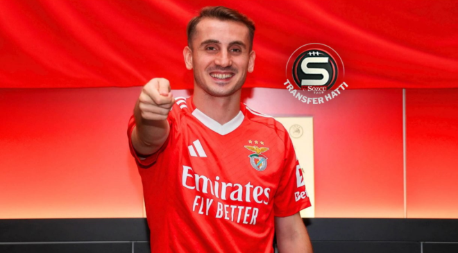 Fenerbahçe'den Kerem hamlesi! İki alternatifi var