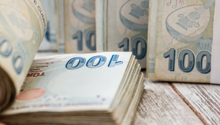 Unutulan mevduatlar rekor kırdı: Sahipsiz kalan 732 milyon lira TMSF'ye devredildi