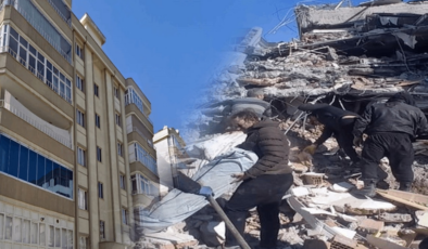 130 kişinin öldüğü deprem davasında 'rekor izin' geldi: 19 kamu görevlisi yargılanacak