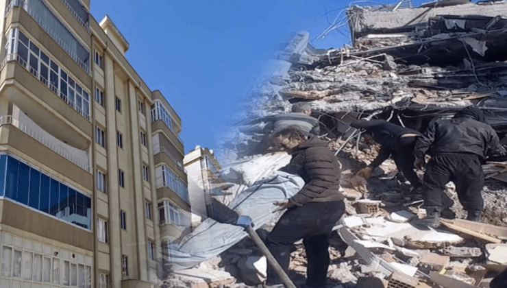 130 kişinin öldüğü deprem davasında 'rekor izin' geldi: 19 kamu görevlisi yargılanacak