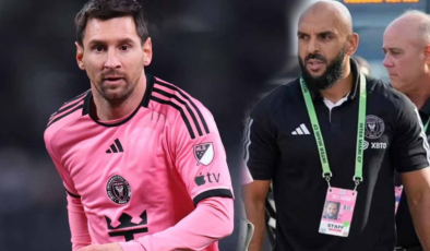 Messi'nin koruması aldığı maaşla 'vay be' dedirtti! Bonuslar da cabası…
