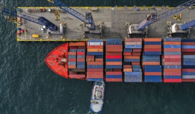 Türkiye’den İsrail’e deniz ticaretinde tam kısıtlama
