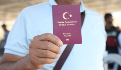 Türk vatandaşlarının Suriye'ye geçiş dönemi başladı