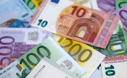 Dev bankadan elinde Euro olanlara uyarı!