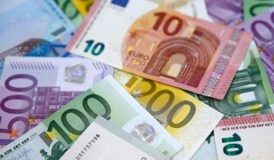 Dev bankadan elinde Euro olanlara uyarı!