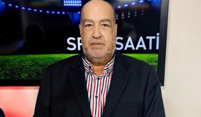 Hatayspor’un eski başkanlarından Mehmet Şaşmaz hayatını kaybetti