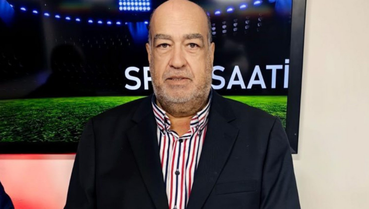Hatayspor’un eski başkanlarından Mehmet Şaşmaz hayatını kaybetti