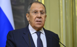 Lavrov: İstanbul'da 2022'de mutabakata varılan güvenlik garantilerini destekliyoruz
