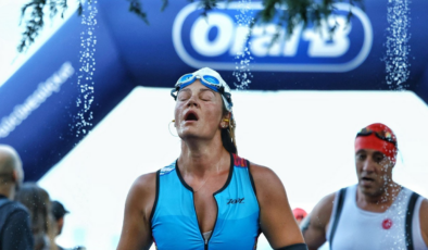 İstanbul, tarihin ilk kıtalararası Triatlon Şampiyonası'na ev sahipliği yapacak