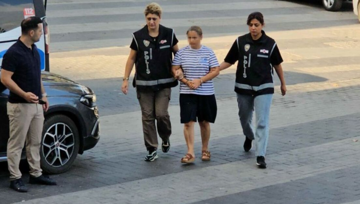 15 milyon TL'lik 'lüks tatil' vurgunu!