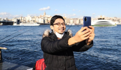 Yoshi Enomoto’nun oturma izni reddedildi