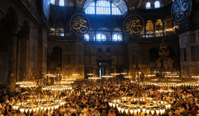 BAYRAM TARİHLERİ: 2026 Ramazan ve Kurban Bayramı ne zaman?