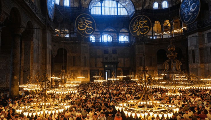 BAYRAM TARİHLERİ: 2026 Ramazan ve Kurban Bayramı ne zaman?