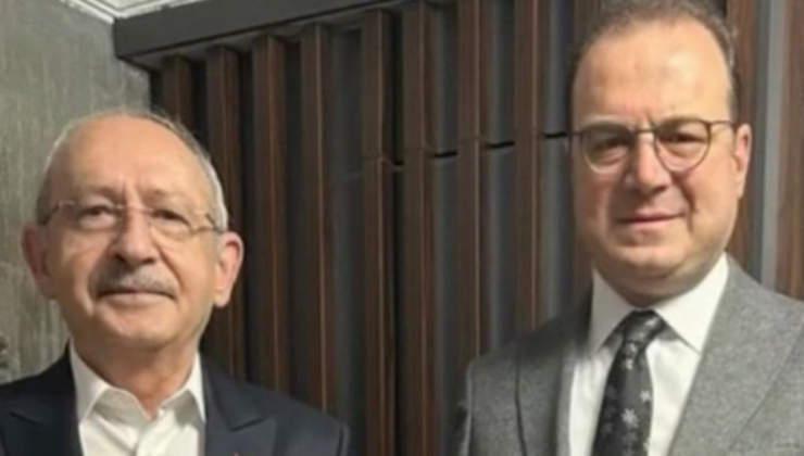 Övdüğü yandaş gazeteciyle ters düştüler: Bir Kılıçdaroğlu bilmecesi daha!