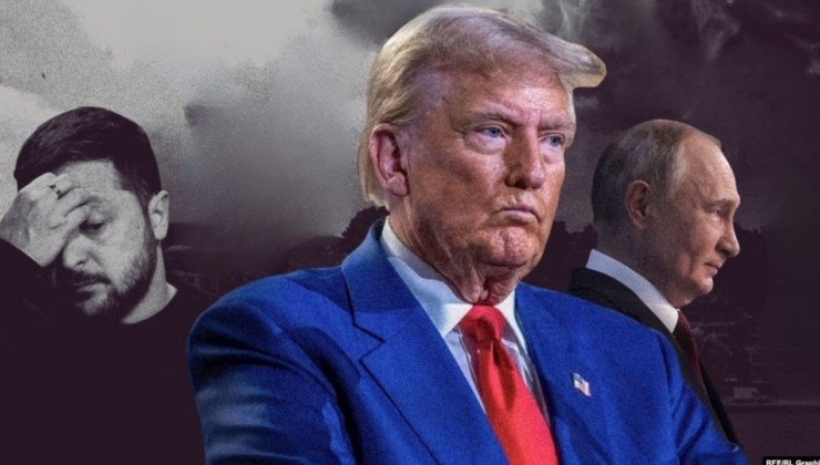 Trump’tan Rusya-Ukrayna savaşı açıklaması: Saldırmadan zafer imkansız