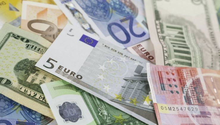 Euro biriktirenler dikkat! ING 2025 ve 2026 yılına ilişkin tahminini açıkladı