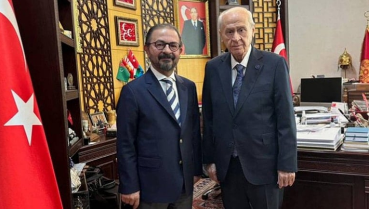 AKP-MHP arasında kriz! Bahçeli'ye yakın bir isim daha hedefte
