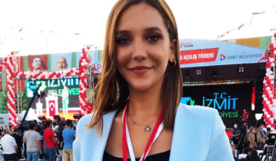 Gazeteci Rojda Altıntaş’ın Instagram hesabına erişim engeli