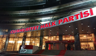 CHP iki raporu karşılaştırdı, çarpıcı sonuçlar ortaya çıktı