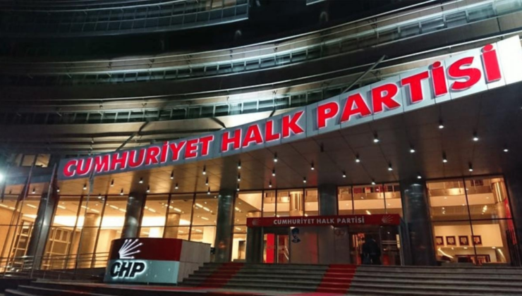 CHP iki raporu karşılaştırdı, çarpıcı sonuçlar ortaya çıktı