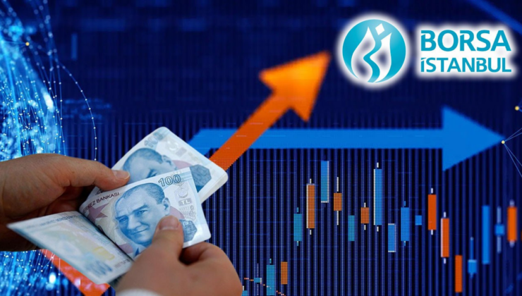 3 hisse taban, 19 hisse tavan yaptı! İşte borsada en çok kazandıran ve kaybettiren hisseleri…