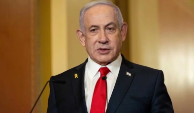 Son dakika! Netanyahu: Ateşkes görüşmelerine başlanacak