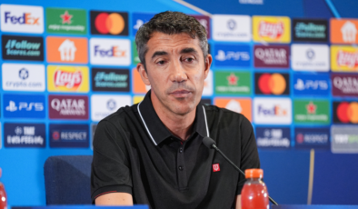 "Kerem, Benfica'da mutlu"