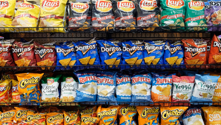 Akşam 8’den sonra cips satışı yasaklandı: Karar ülkede tartışma yarattı