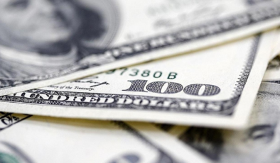 Hazine, dolar üzerinden tahvil ve kira sertifikası ihracı gerçekleştirdi