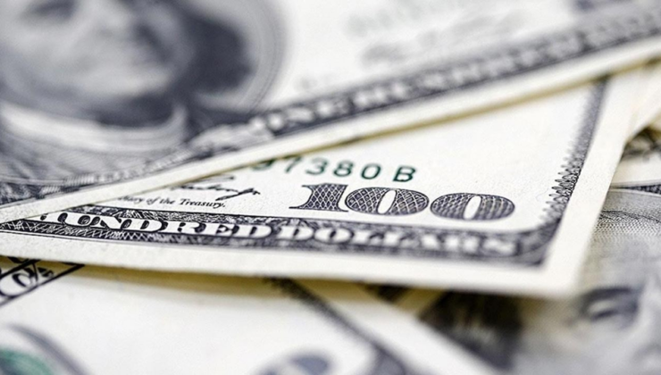 Hazine, dolar üzerinden tahvil ve kira sertifikası ihracı gerçekleştirdi